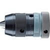 Quick-change drill chuck Supra SK 0.5-10mm 3/8"x24
